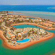Sofitel El Gouna Resort