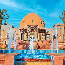 Swissôtel Resort El Quseir