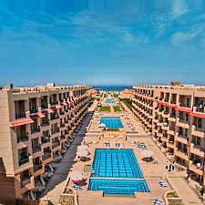 Arena Beach Resort & Spa