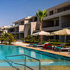 Rixos Premium Magawish Bay View Resort