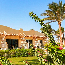 Sunrise Juman Beach Resort