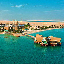 Tawila Island Resort