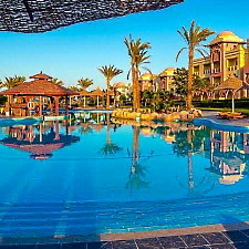 SRNTY Sea Reef Resort Makadi Bay