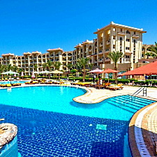 SRNTY Sun Ray Resort Makadi Bay