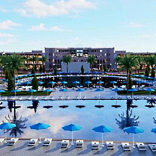 Stella Lagoon Resort & Spa