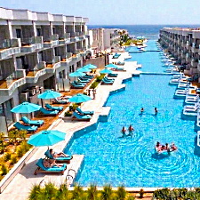 Fantazia Royal Resort