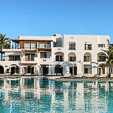 Jaz Elite Negma Resort