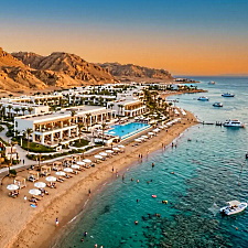 BlueWave Resort Sahl Hasheesh