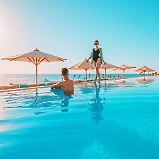 Città Mare Sahl Hasheesh