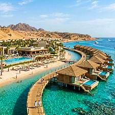 Livin Resort Sahl Hasheesh