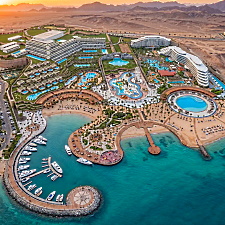 Royal Castle Resort Sahl Hasheesh