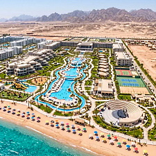 Sea & More Resort Sahl Hasheesh