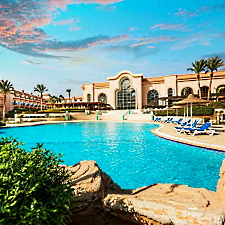 V Grand Beach Resort