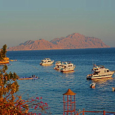 Sharm El Sheikh