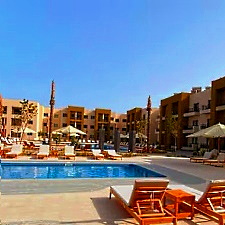 The Kaktus Soma Bay Hotel & Co-Working