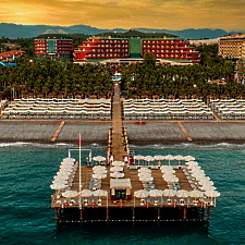 Qvor Kirman Premium Hotel