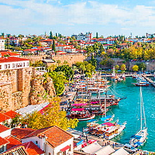 Antalya