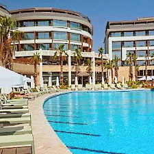 TUI BLUE Maviss Belek Hotel Antalya