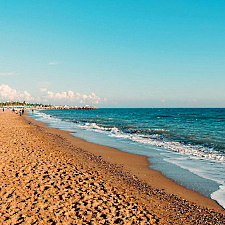Strand