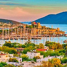 Bodrum