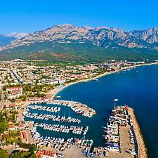 Kemer