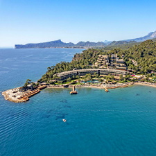 NG SIGN Kemer Hotel Antalya