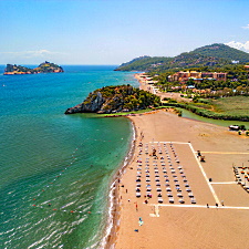Strand