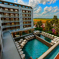 Dream Qali Family Hotel Side Hotel Antalya