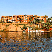 Mandarin Oriental Cataract Aswan