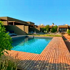 Casa Cook
