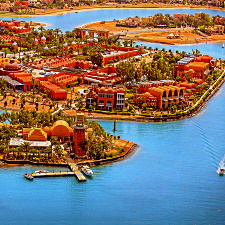 Sheraton Miramar Resort
