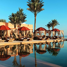 The Chedi