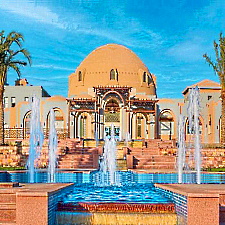 Swissôtel Resort El Quseir