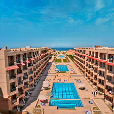 Arena Beach Resort & Spa