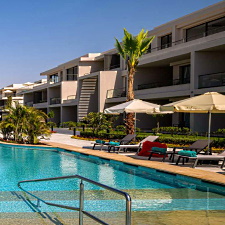 Rixos Premium Magawish Bay View Resort