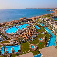 Rixos Premium Magawish Suites & Villas Resort
