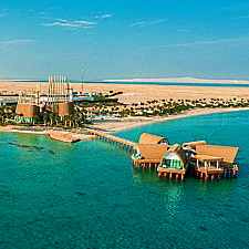 Tawila Island Resort