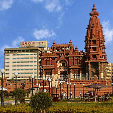 Baron Hotel Cairo
