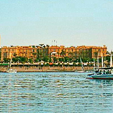 Mandarin Oriental Winter Palace