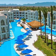 Stella Lagoon Resort & Spa
