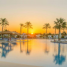 Sunrise Makadi Boutique Resort