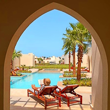Xanadu Makadi Bay