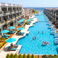 Fantazia Royal Resort