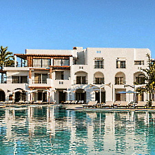 Jaz Elite Negma Resort