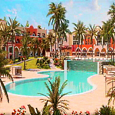 Radisson Collection Resort