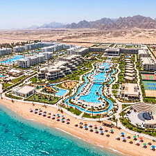 Sea & More Resort