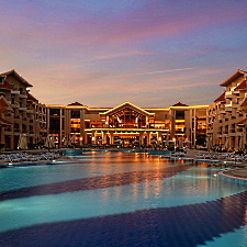 SRNTY Sahl Hasheesh Resort