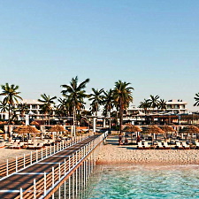TULUA Sahl Hasheesh Resort