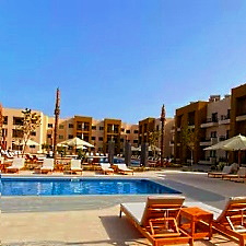 The Kaktus Soma Bay Hotel & Co-Working